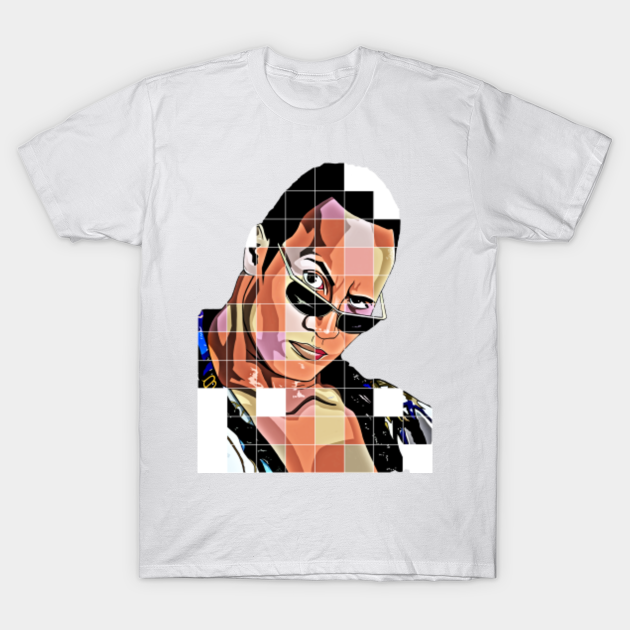 The rock The Rock TShirt TeePublic